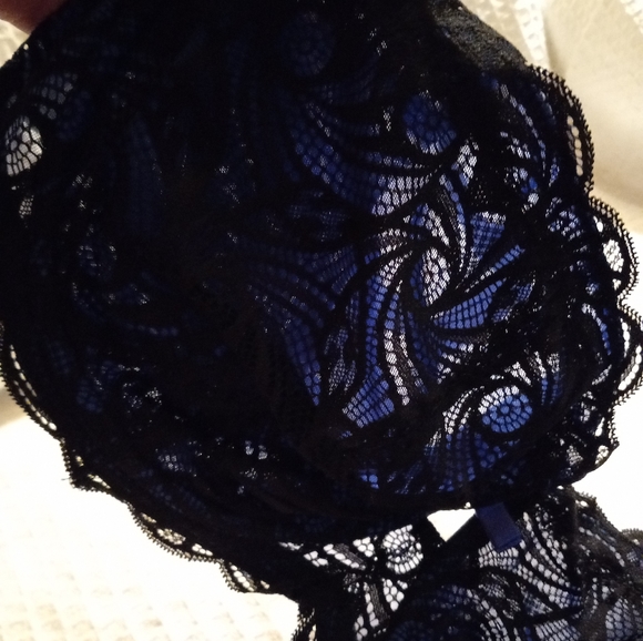 COPY - ADORE ME NWT 44DDD PLUS BRA - Picture 3 of 11